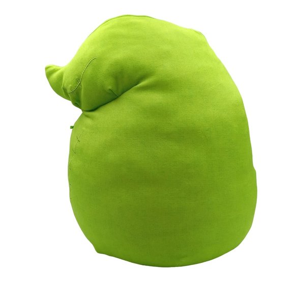 Squishmallows Large Oogie Boogie, Disney Tim Burton's Nightmare Before Christmas - Picture 3 of 11